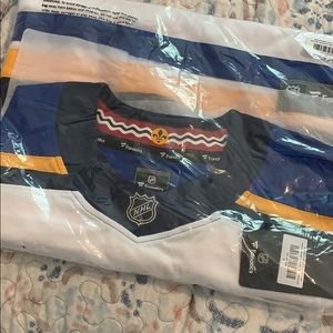 St. Louis Blues Jersey